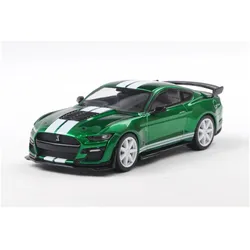 Solido 1:43 Shelby Mustang GT500 Eruption