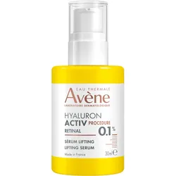 Avène, Gesichtsserum, AVENE Hyaluron Activ PROCEDURE Retinal Serum (30 ml)