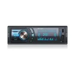 Caliber RMD057DAB-BT Bluetooth USB SD FM Tuner inklusive DAB+ Scheibenantenne