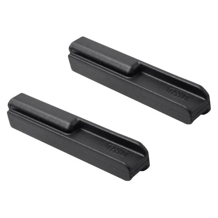Bessey Adapterset zu EZR Einhandzwingen 2 Stk. (3102016-135753.1000)