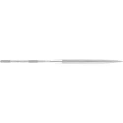Pferd, Raspel + Feile, 12808164 Nadelfeilen 108 160 H 2 Halbrund (160 mm)