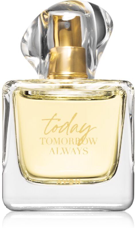 Avon Today Tomorrow Always Today Eau de Parfum für Damen 50 ml