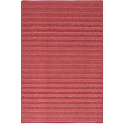Snapstyle, Teppich, Streifenberber Teppich Marta (80 x 320 cm)