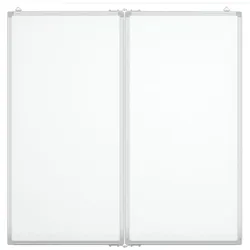 vidaXL, Präsentationstafel, Mapenon (80 x 80 cm)