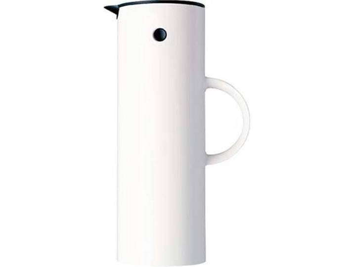 Stelton EM77 - Thermoskan - 1L - Wit