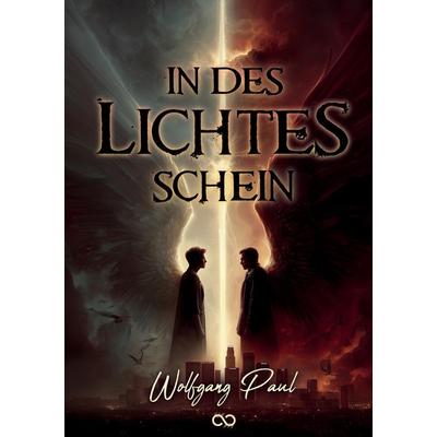 In des Lichtes Schein, Taschenbuch von Wolfgang Paul, Tredition, 978-3-384-72746-6