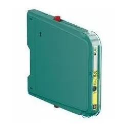 Pepperl+Fuchs Fabrik Temperaturmessumformer HiC2081 #275178