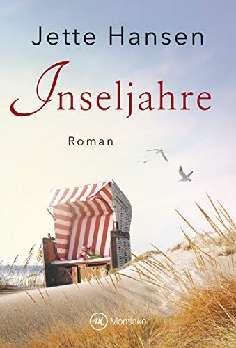 Jette Hansen - Inseljahre (Spiekeroog, Band 2) - Preis vom 18.10.2026 19:22:15 h