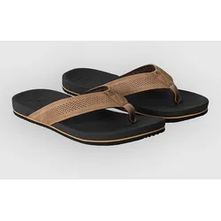 Rip Curl Chiba 2.0 Bloom Open Toe Sandalen brown / black Gr. 39