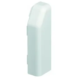 Nowaplast Endstück NP42155 SLK EST-R 20x50 RAL9001
