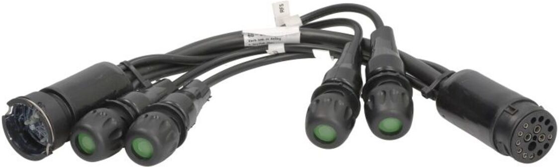 Aspock Cavo singolo ASPÖCK A65-6092-004