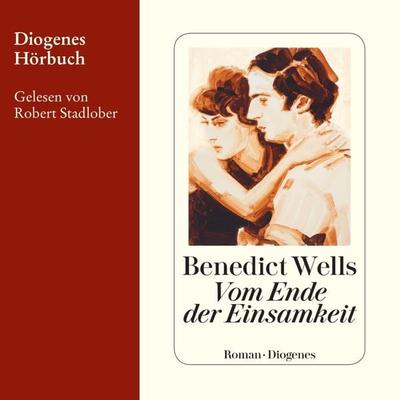 Vom Ende der Einsamkeit - Benedict Wells, Audio, 9783257693201