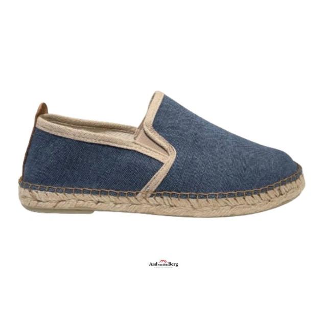 Toni Pons Herenschoenen instappers