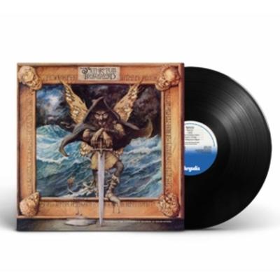 The Broadsword And The Beast(Steven Wilson Remix) - Jethro Tull, Vinyl