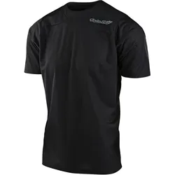 Troy Lee Designs Skyline Solid Fahrrad T-Shirt