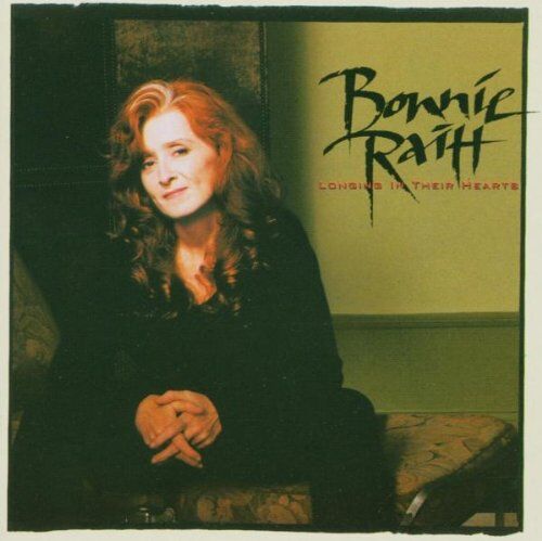 Bonnie Raitt - Longing in Their Hearts - Preis vom 11.10.2026 03:10:56 h