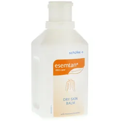 Esemtan dry skin balm 500 ml