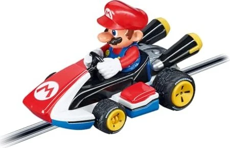 Carrera GO 64033 Mario Kart - Mario