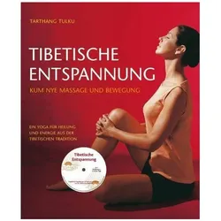 Tibetische Entspannung, Ratgeber von Tarthang Tulku