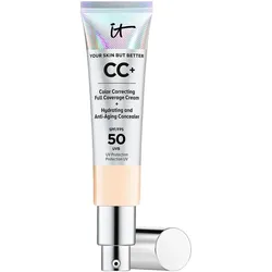 It Cosmetics, BB + CC Creme, Your Skin But Better (Fair Light, 32 ml)