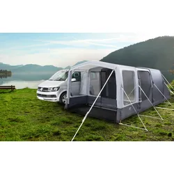 Dometic Rarotonga DA FTT 401 AIR RH Aufblasbares Driveaway Vorzelt 3 m Modell Rechts