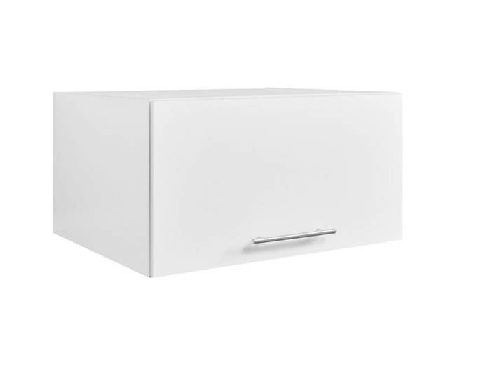 Aufsatzschrank MR. SAUBER 68 x 38 cm weiß