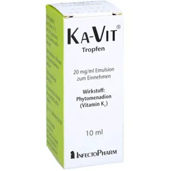Ka-vit Tropfen