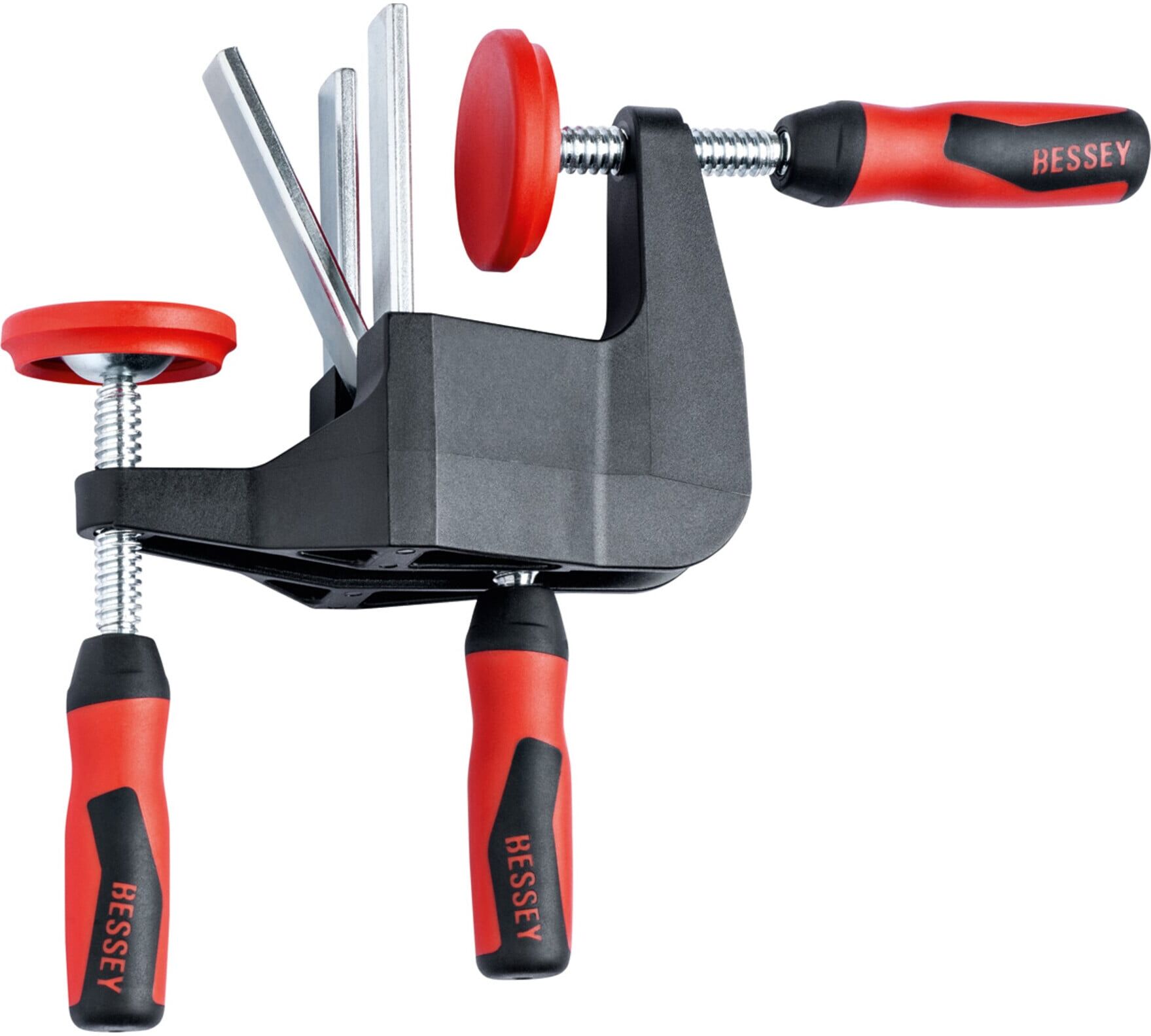 Bessey Türfutter-Richtzwinge TFM-2K)