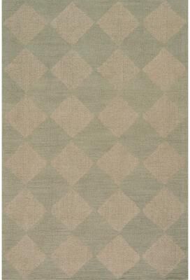 Nuloom Nivora Tufted Diamond Area Rug