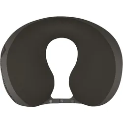 Sea To Summit Aeros Premium Travel Pillow R Black, Reisekissen, Schwarz