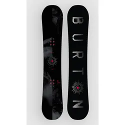 Burton Cultivator Standard 2027 Snowboard dark mist Gr. 140