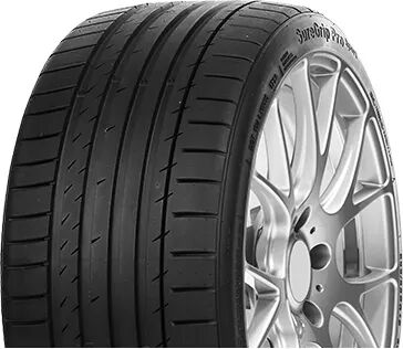 Gripmax Suregrip Pro Sport 245/35 R19 93Y XL Sommerreifen