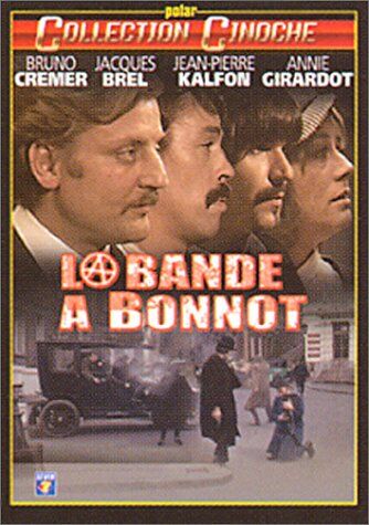 La Bande à Bonnot - Preis vom 11.10.2026 23:13:37 h