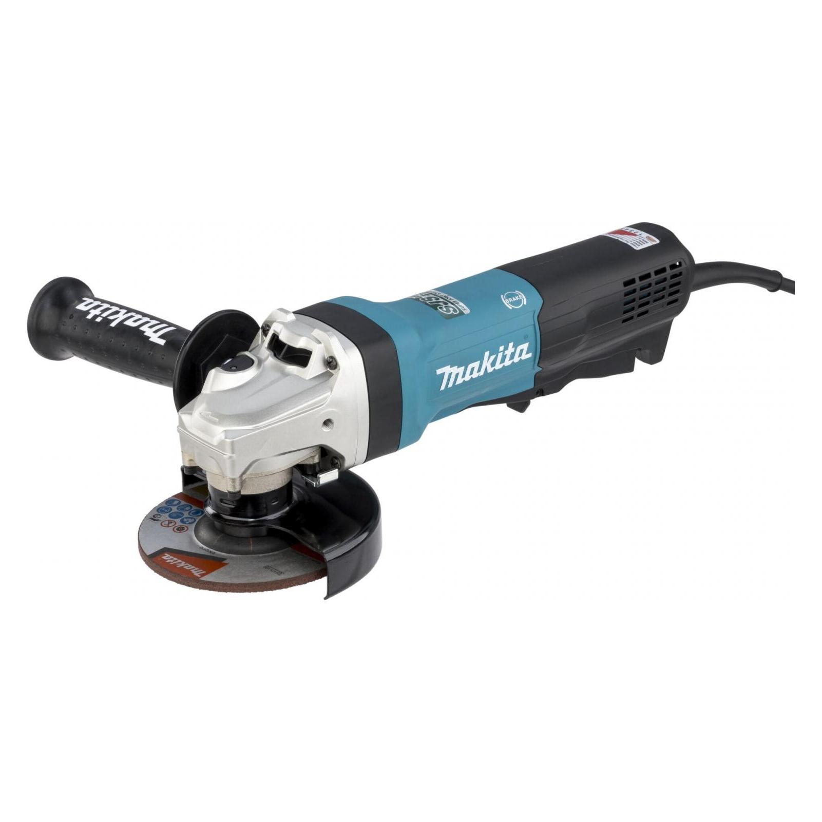 Makita GA 5093 (125 mm) (GA5093X01)