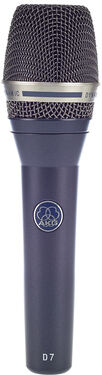 AKG D-7 Noir