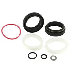 RACINGBROS Staubabstreifer Kit Low Friction für RockShoxPike/Yari/Lyr