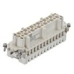 Harting Steckverbinder-Einsatz 09338242703