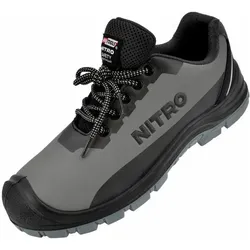 Awtools, Sicherheitsschuhe, Nitro (S3, 44)