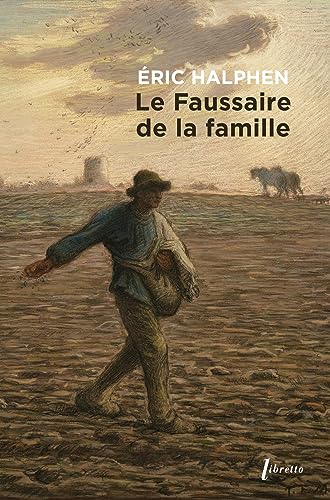 Eric Halphen - Le faussaire de la famille - Preis vom 15.10.2026 23:06:25 h