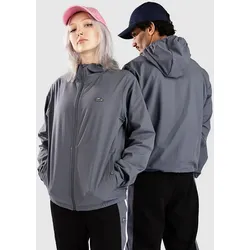 Lacoste Monochrome Ripstop Jacke urban Gr. L