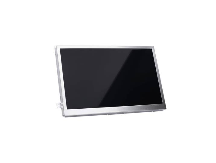 Écran LCD haute résolution pour 3DS XL, angle de vision large, remplacement de l'interface supérieure