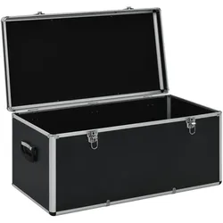 vidaXL, Aufbewahrungsbox, Camilla (3x, 76 x 40 x 36 cm)