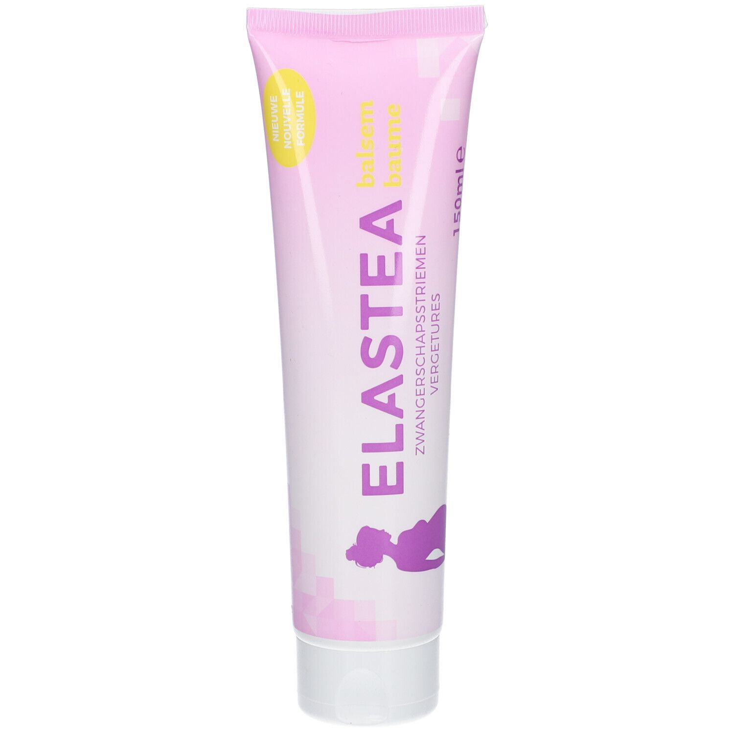 Elastea Balsem 150 ml Balsam