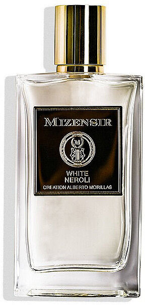 MIZENSIR White Neroli Eau de Parfum 100ml EG