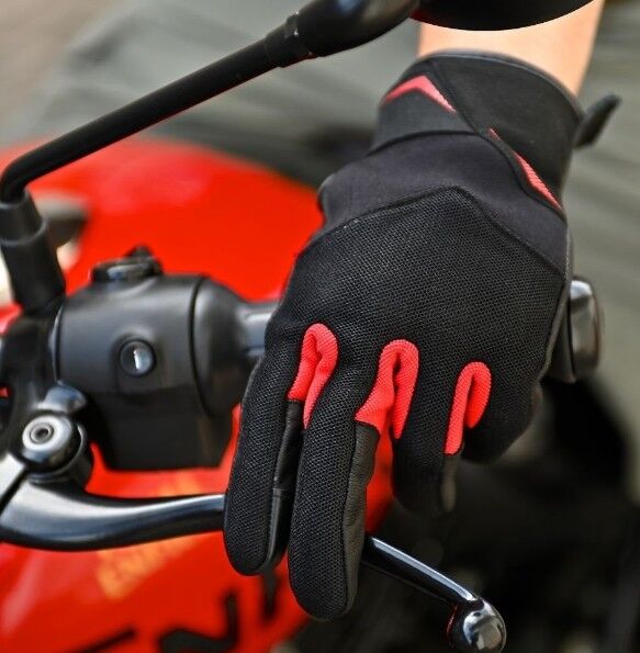 KSK VERAONR001 Dirt bike gloves