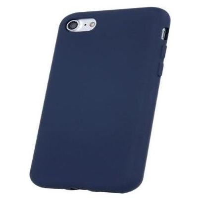OEM Silikontasche für Xiaomi Poco C40 dunkelblau (Xiaomi Poco C40) (ILIKE)