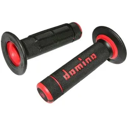Domino Records, Velogriff