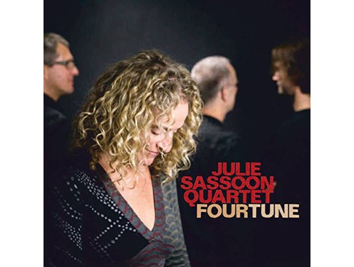 Julie Sassoon Quartet - Fourtune
