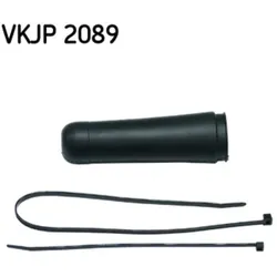 Faltenbalgsatz Lenkung SKF VKJP 2089 für VW Polo Derby Classic