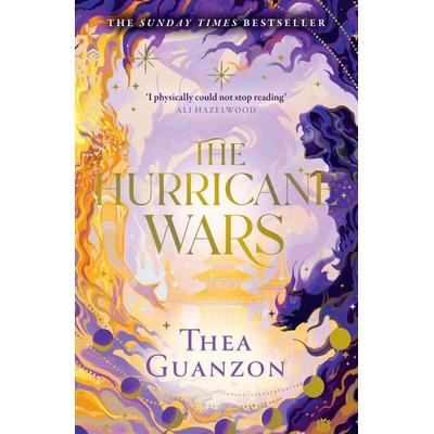 The Hurricane Wars, Taschenbuch von Thea Guanzon, HarperCollins